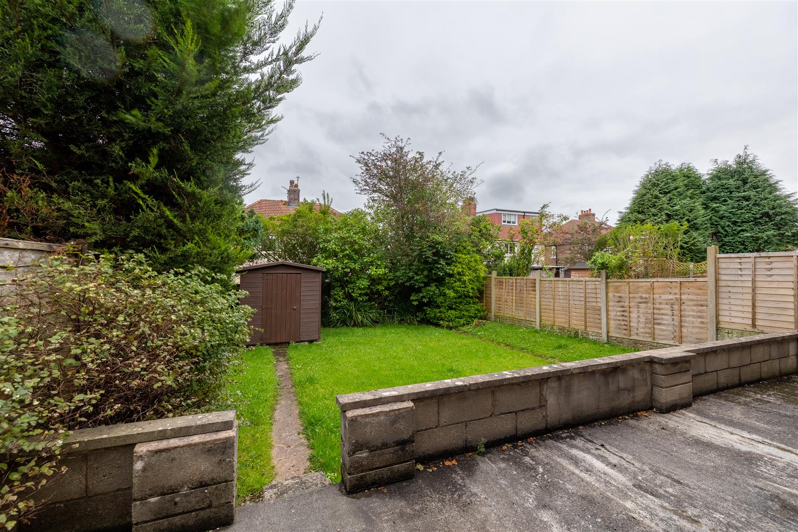 15 Palatine Avenue, Lancaster, LA1 4HD